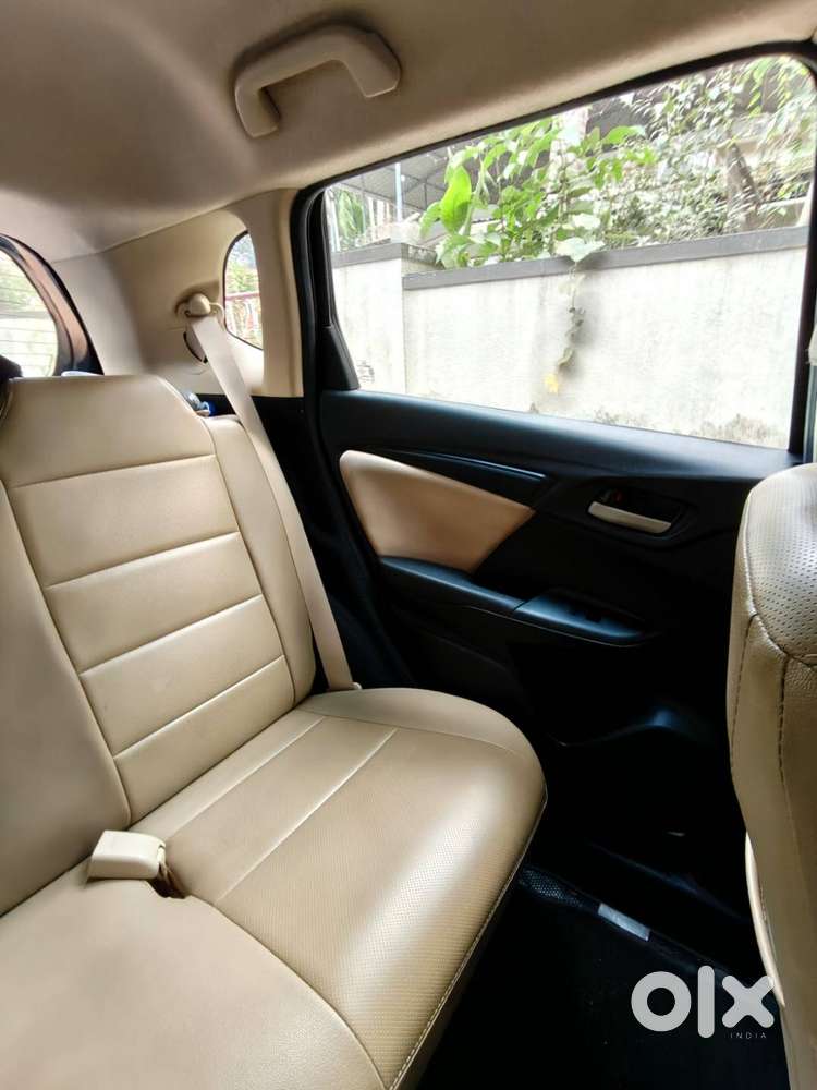 Honda Jazz 2021 Automatic  Single Owner  Excellent Condition