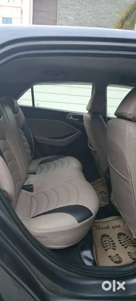 Hyundai Elite I20 1.2 Sportz Plus Vtvt, 2016, Petrol