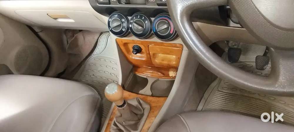 Honda City 2005 Dolphin Model Gxi Petrol And Cng