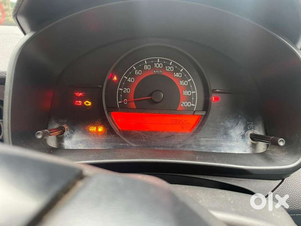 Maruti Suzuki Ignis 2022 Petrol 62285 Km Driven