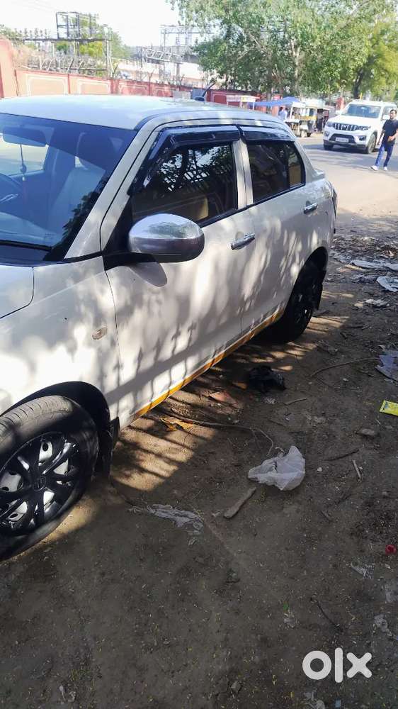 Maruti Suzuki Dzire 2021 Petrol Good Condition