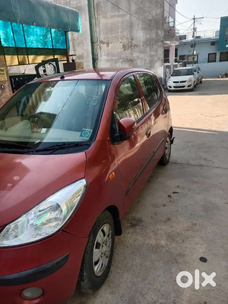 Hyundai I10 Magna 2009