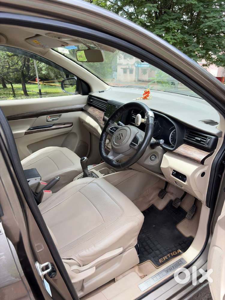 Maruti Suzuki Ertiga Vxi (o) Cng, 2019, Cng & Hybrids