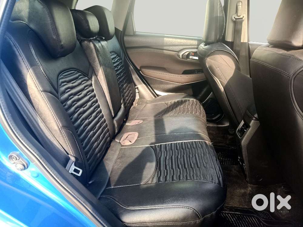 Toyota Urban Cruiser Hyryder 1.5 G Hybrid, 2022, Petrol