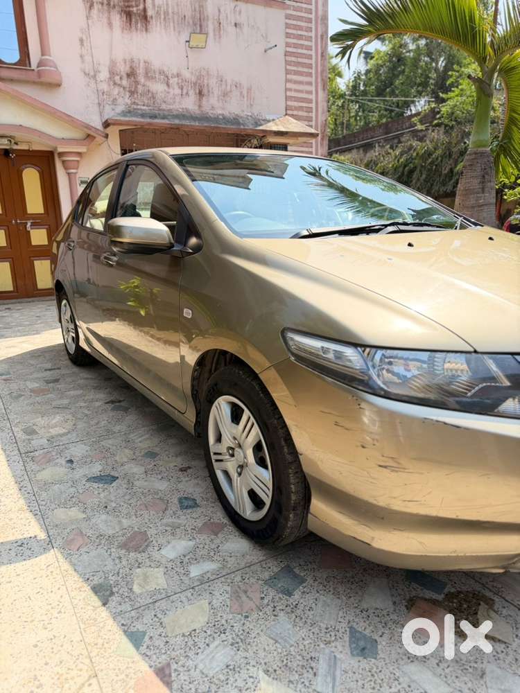 Honda City 2009 Petrol 30000 Km Driven