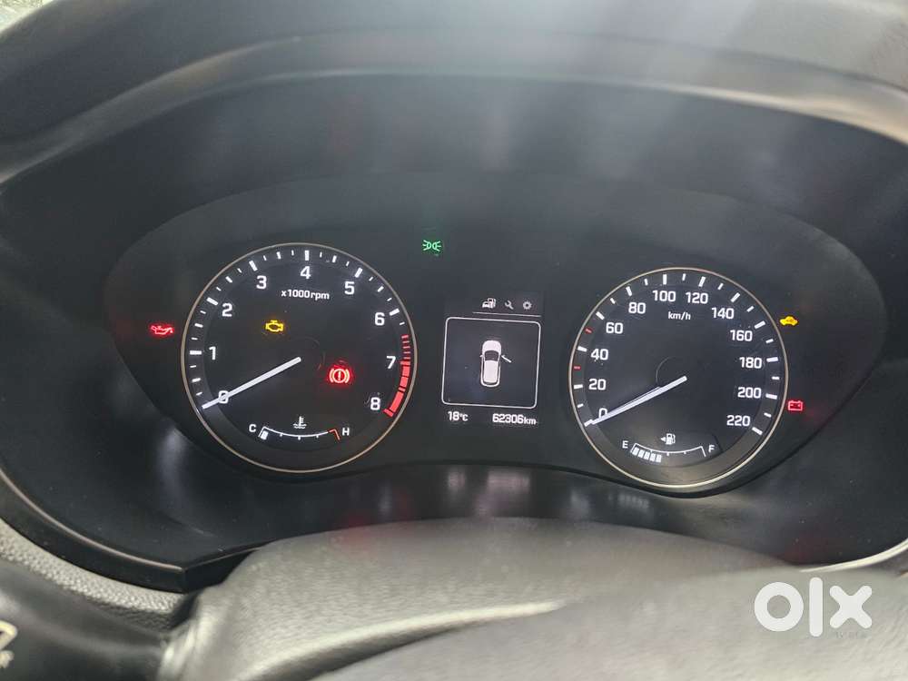 Hyundai I20 Active Sx Petrol, 2016, Petrol