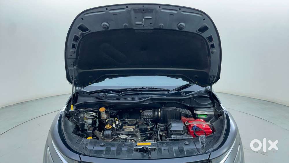 Tata Altroz 1.2 Xz Plus Petrol, 2022, Petrol