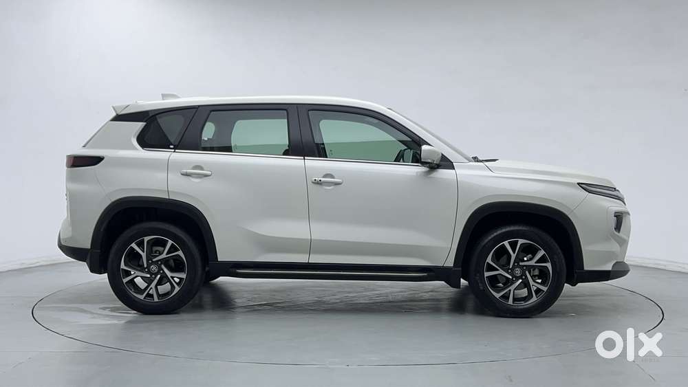 Toyota Urban Cruiser Hyryder 1.5 G Neo Drive, 2024, Petrol