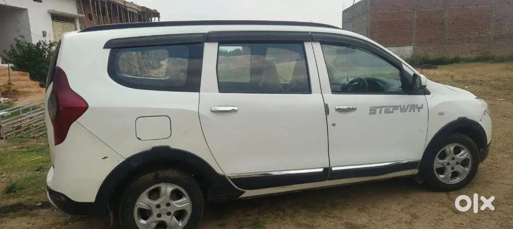 Renault Lodgy Diesel 2018 Manual