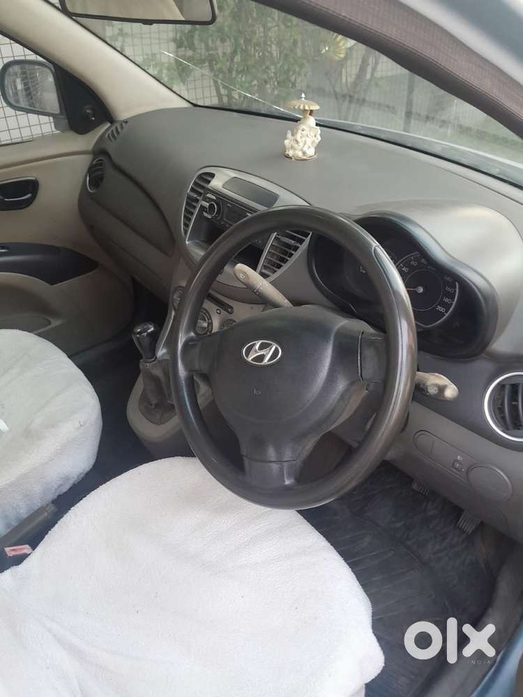 I10 In Best Condition To Sell.
