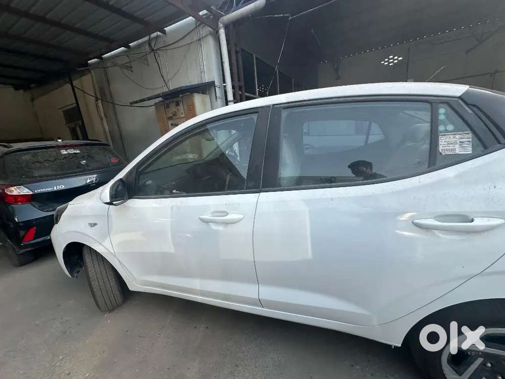 कंडीशन अच्छी है और माइलेज अच्छा देती है