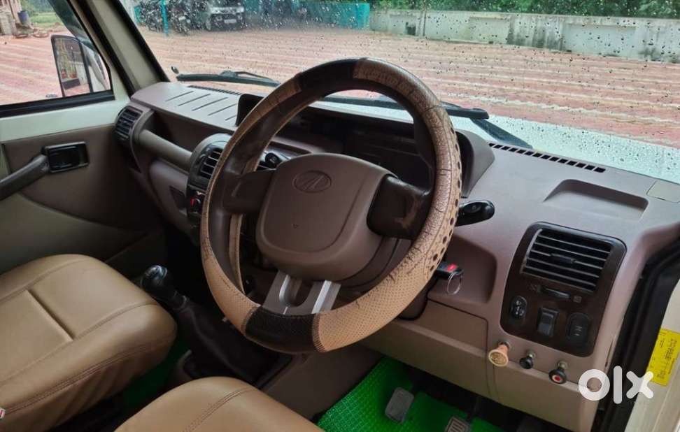 Mahindra Bolero Power Plus Zlx, 2019, Diesel