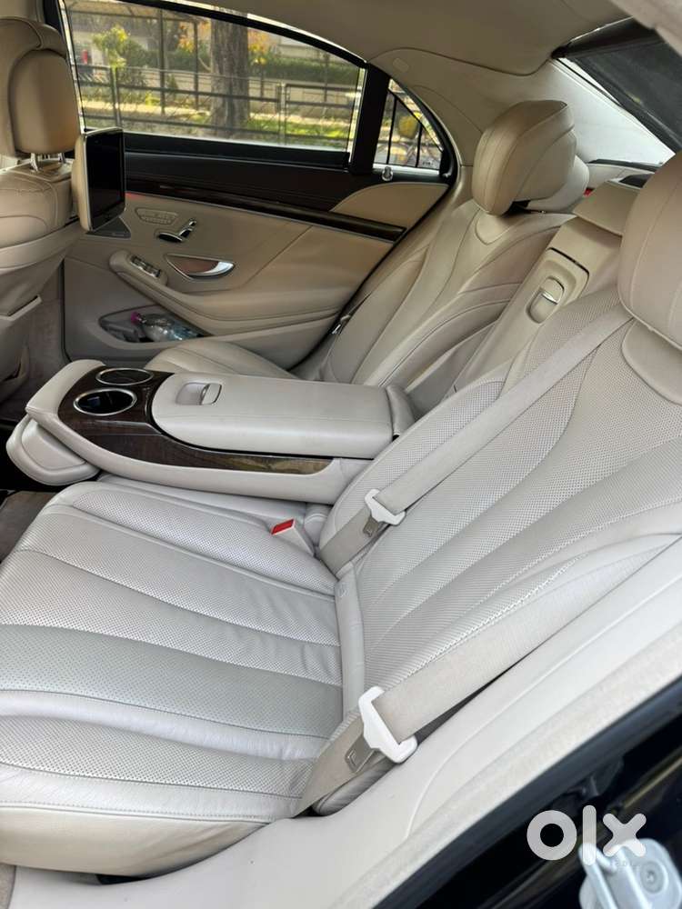 Mercedes-benz S-class S500 L V8 Mercedes S S350 S 500 Maybach Engine
