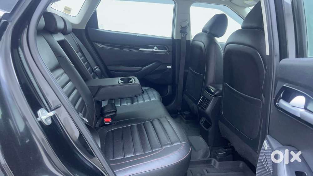 Kia Seltos 1.5 Gtx+ Diesel At, 2021, Diesel