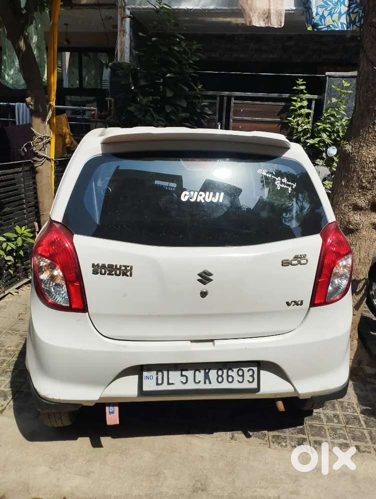 Neet N Clean Car Intrested Buyer Please Call