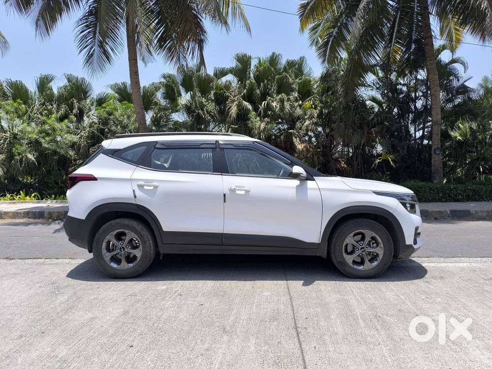 Kia Seltos Htk Plus G, 2023, Petrol