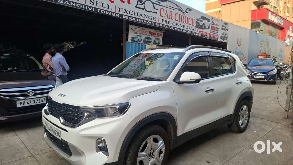 Kia Sonet 1.2 Htk Plus, 2023, Petrol
