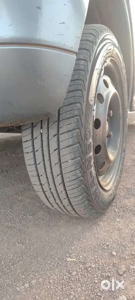 Maruti Suzuki Wagon R Stingray 2016 Petrol 160000 Km Driven