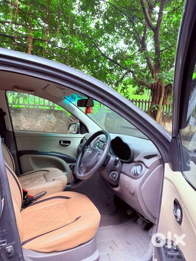 Hyundai I10 Magna O, 2013, Petrol