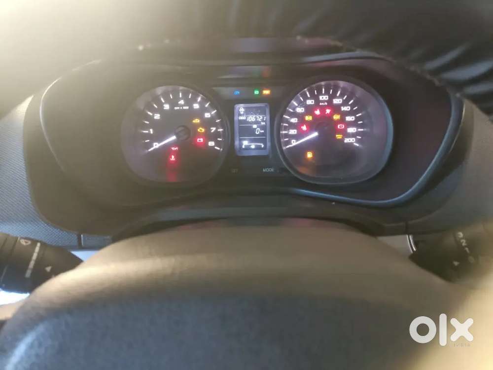 Maruti Suzuki Alto 800 Vxi 2019