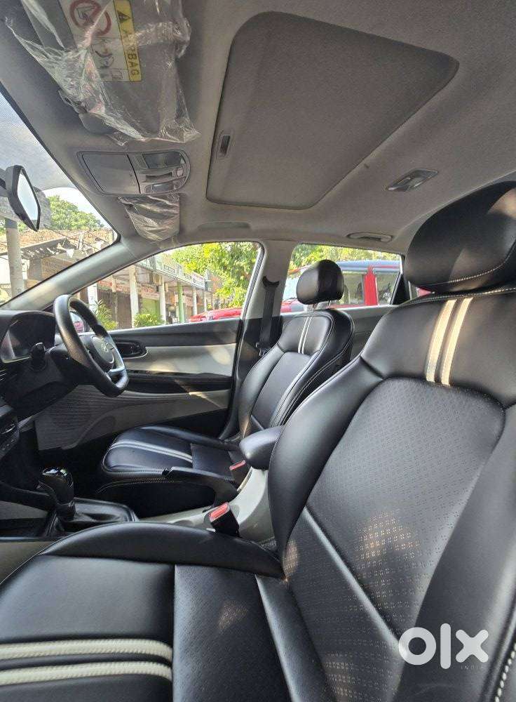 Hyundai I20 Sportz Plus, 2024, Petrol