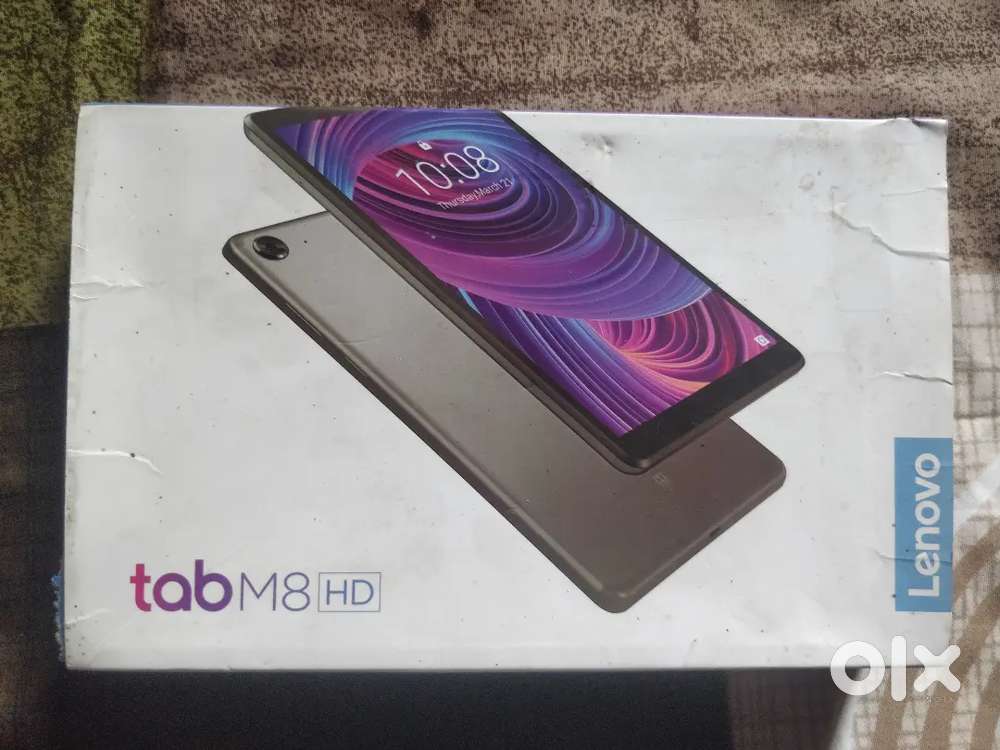 Selling my tablet