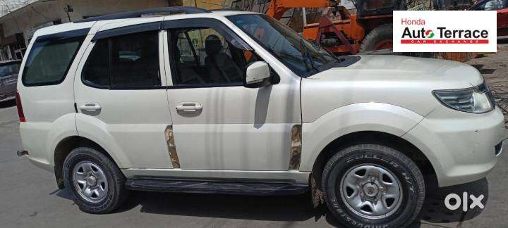Tata Safari Dicor Lx 4x2 Bs Iv, 2013, Diesel