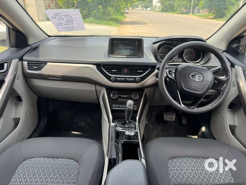 Tata Nexon 1.5 Revotorq Xza Plus, 2019, Diesel
