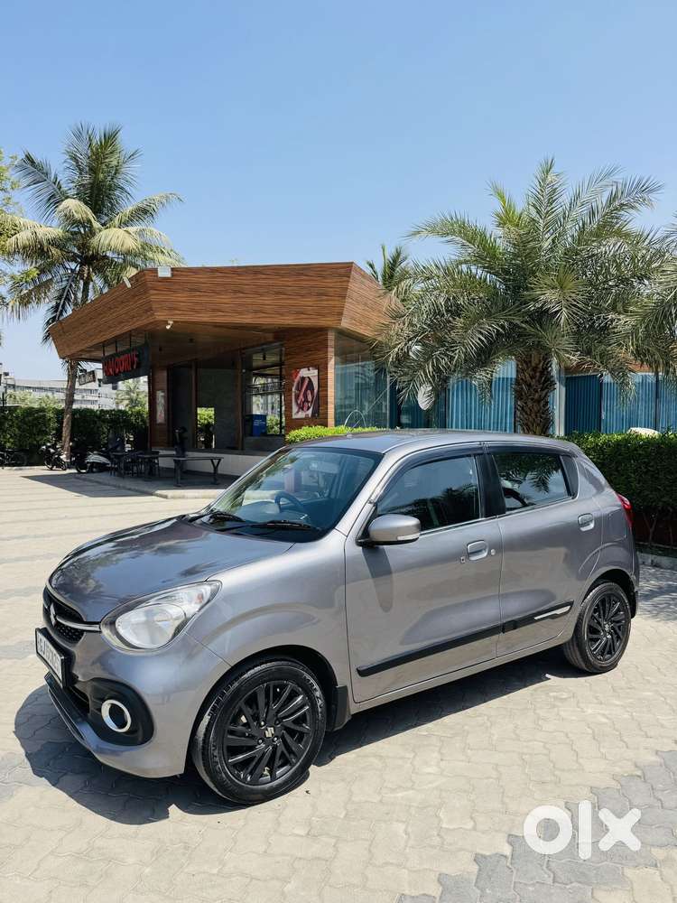 Maruti Suzuki Celerio 1.0 Zxi Mt, 2023, Petrol