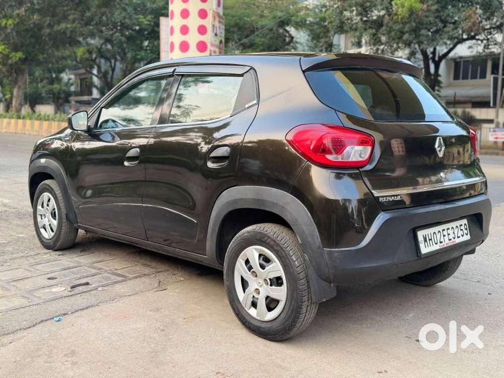 Renault Kwid Rxe 1.0, 2019, Petrol
