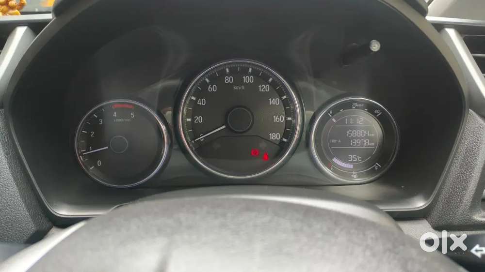 Honda Brv 7 Seater With Perfect Condition