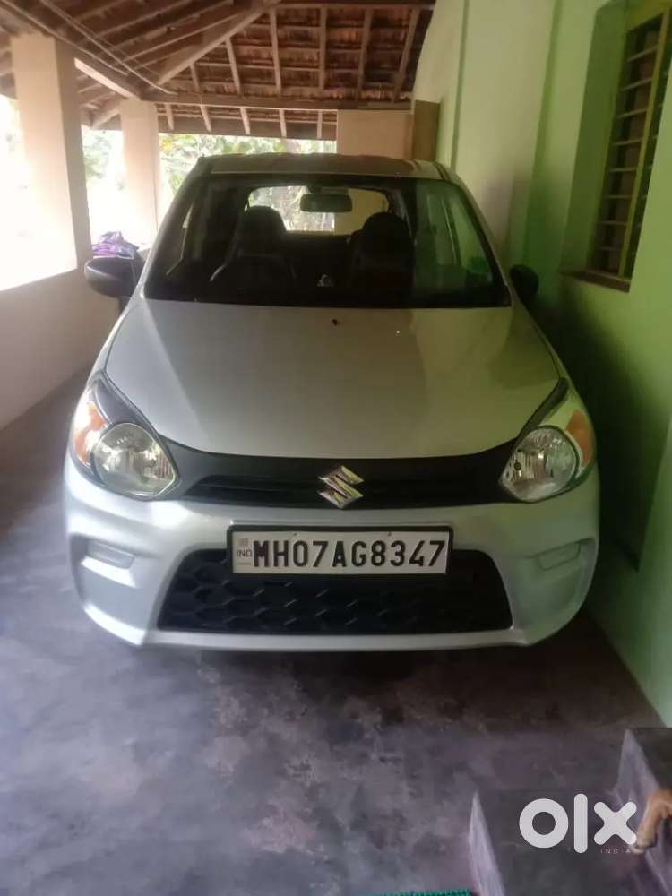 Maruti Suzuki Alto 2022 Petrol 11000 Km Driven