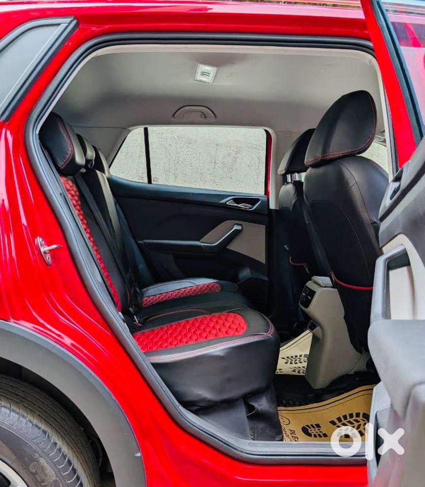 Skoda Kushaq 1.0 Tsi Ambition, 2023, Petrol