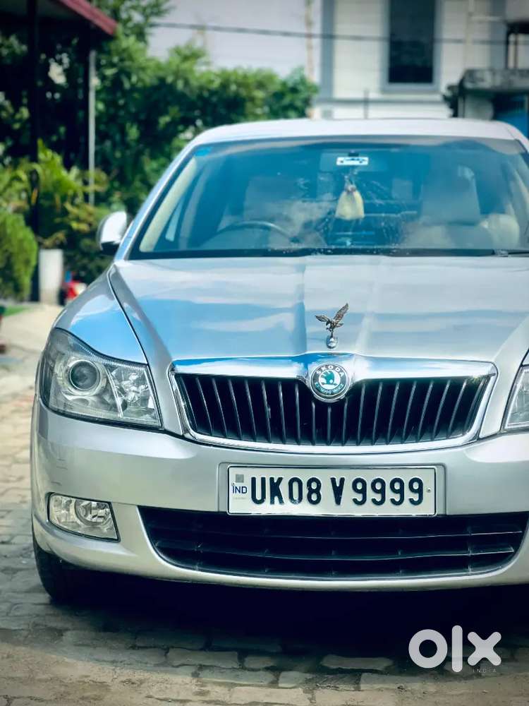Skoda Laura 2011 Diesel New Condition