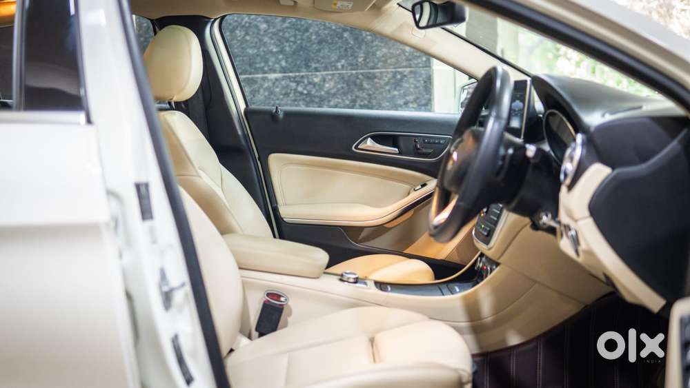 Mercedes-benz Gla Class 2014-2017 200 Cdi Sport, 2017, Diesel