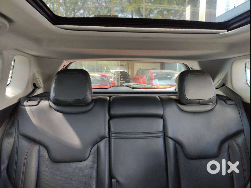 Jeep Compass Trailhawk 4x4 Opt, 2019, Diesel