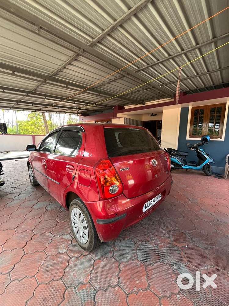 Toyota Diesel Manual 2012