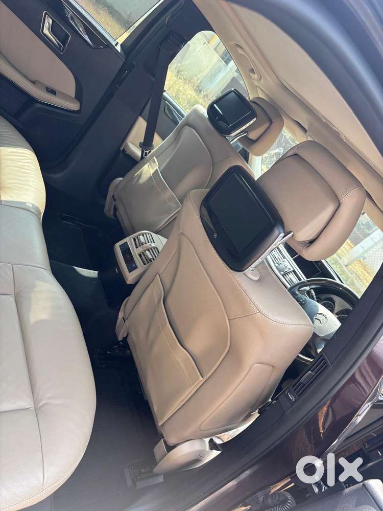 Mercedes-benz E-class E350 Cdi Avantgarde, 2011, Diesel