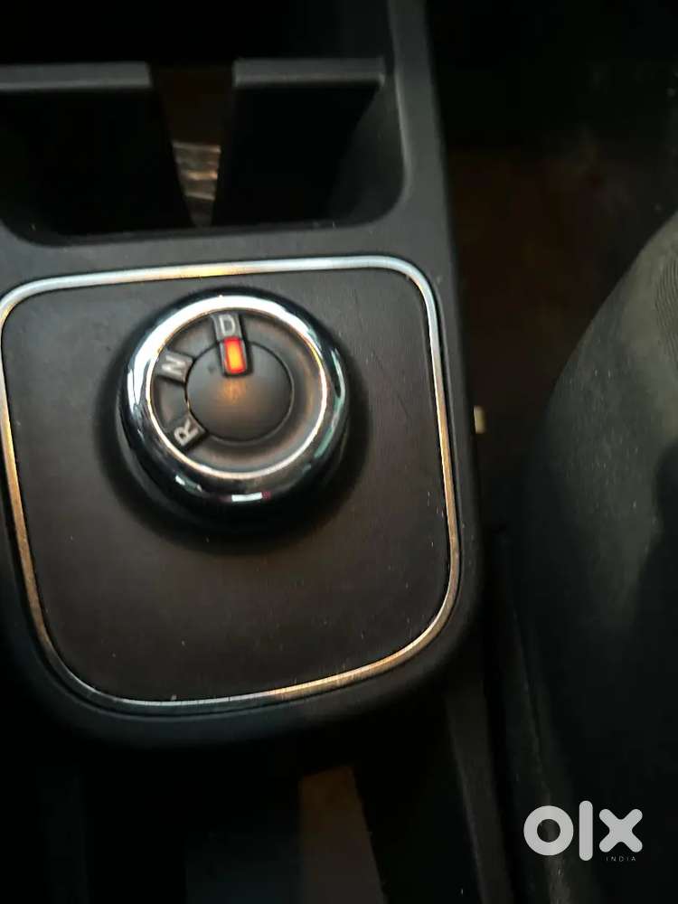 Renault Kwid Rxt Automatic 2022