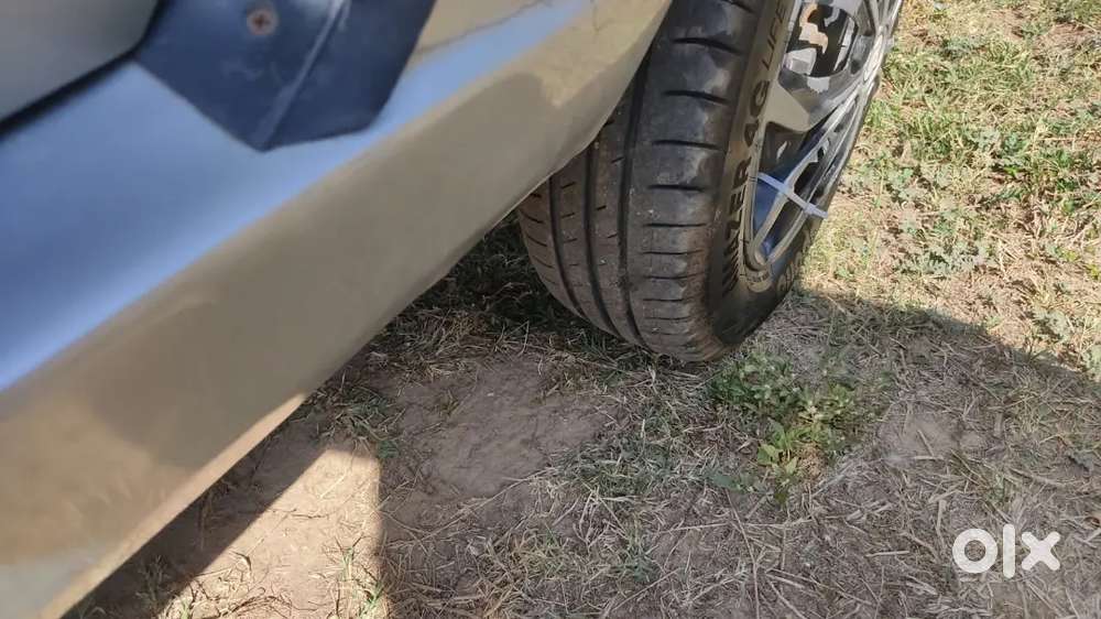 Tata Nano Genx 2016 Petrol Well Maintained