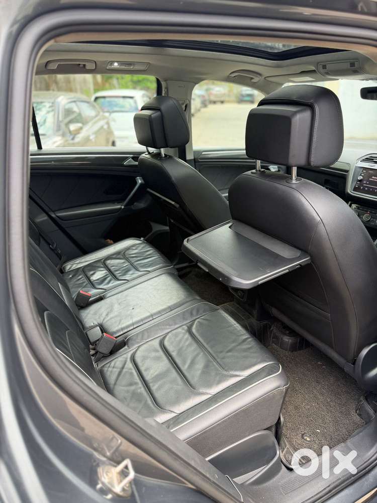 Volkswagen Tiguan 2.0 Tdi Highline, 2017, Diesel