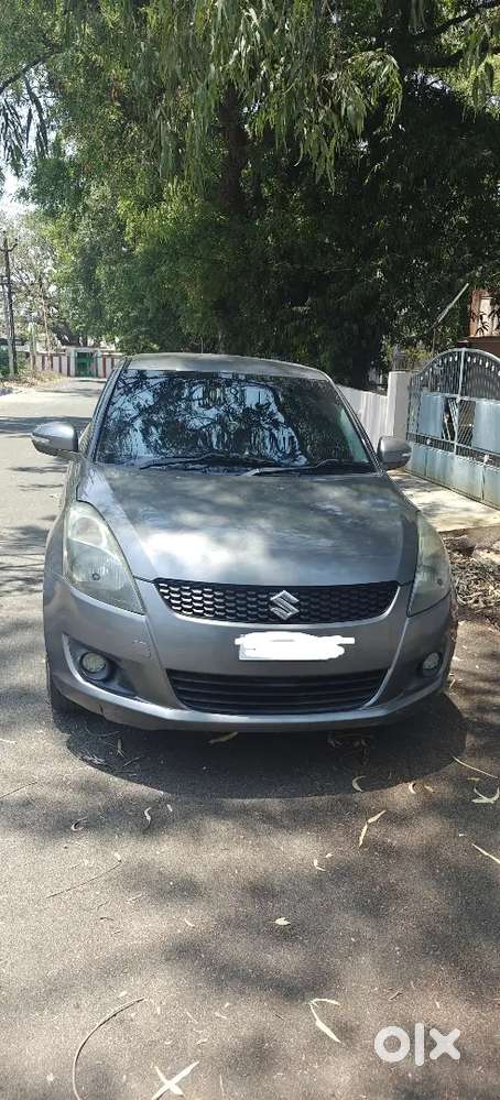 Maruti Suzuki Swift 2012 Diesel Well Maintained