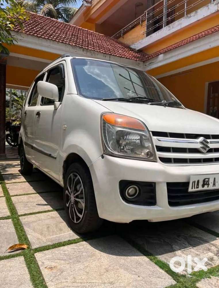 2009 Maruti Suzuki Wagon R
