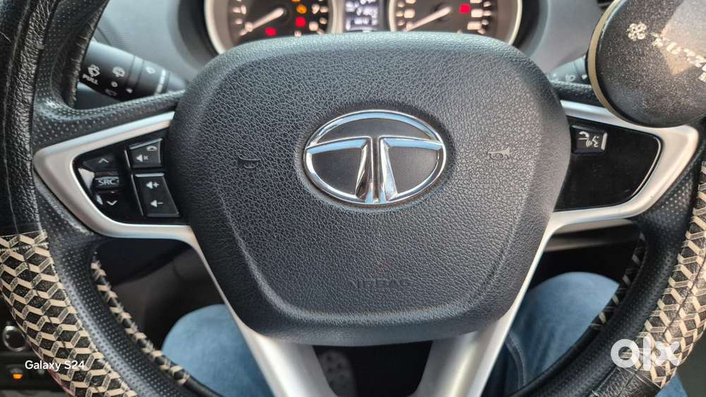Tata Tiago 1.2 Revotron Xz, 2016, Petrol