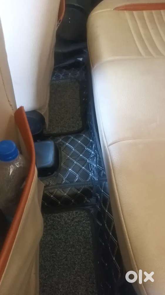 Maruti Suzuki Swift 2011 Diesel 130000 Km Driven