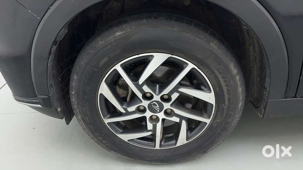 Mahindra Xuv300 W8 Option, 2022, Petrol