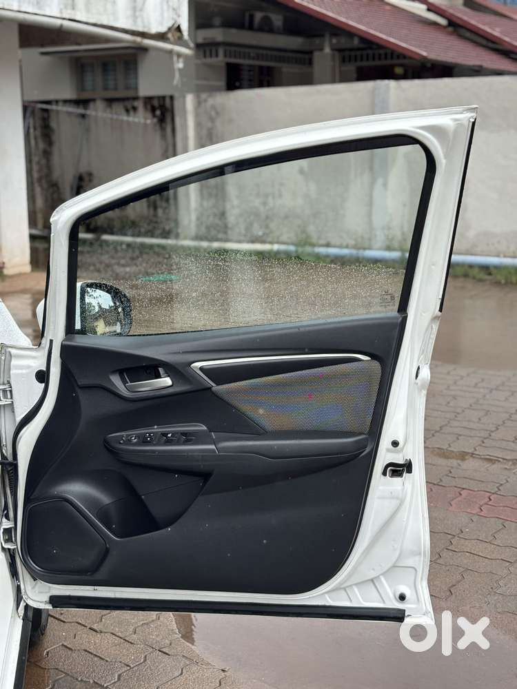 Honda Wr-v 1.5 Vx I-dtec, 2018, Diesel