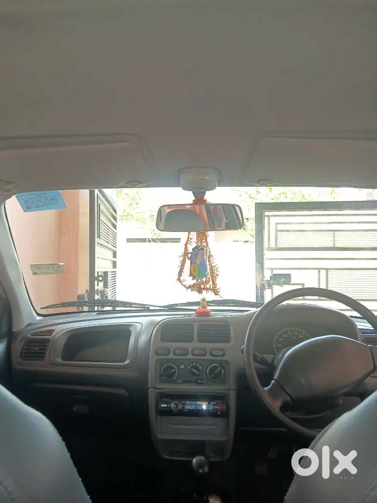 Maruti Suzuki Alto 800 2011 Petrol Good Condition