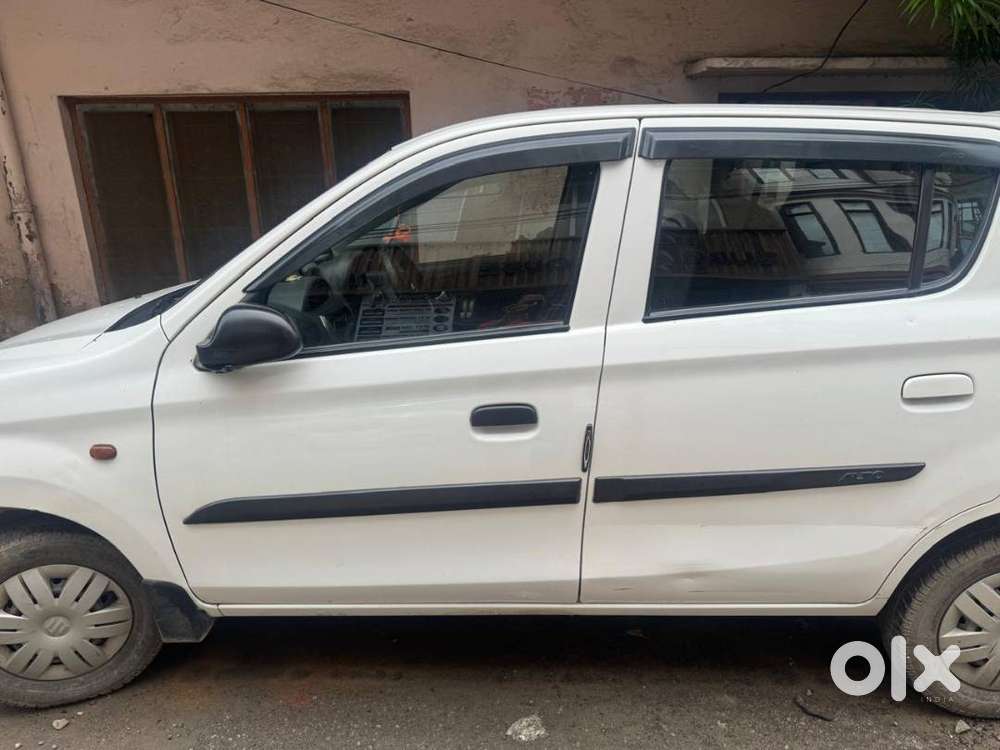 Maruti Suzuki Alto 800 2018 , All Document Complete With Ist Party Ins