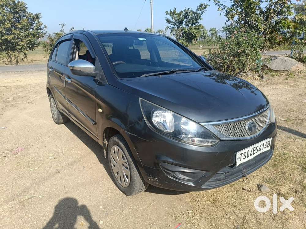 2017 Tata Bolt Diesel, Manual Transmission